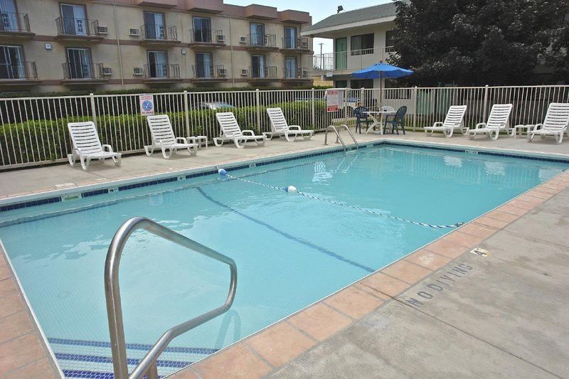 Motel 6-Medford, Or Exterior photo